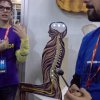 9. Међународни Фестивал Науке 2015.